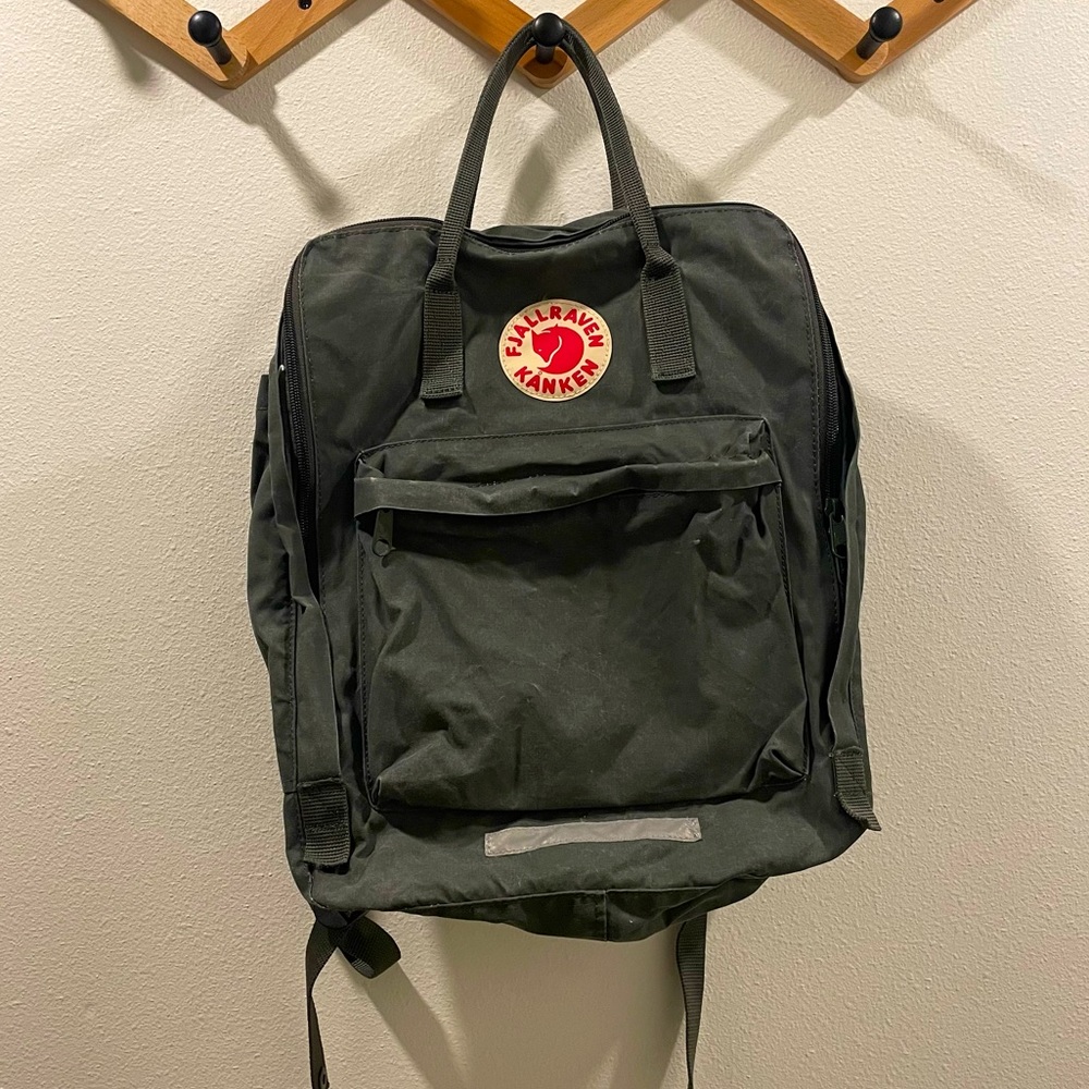 COPY - Fjällräven Kånken Big Backpack